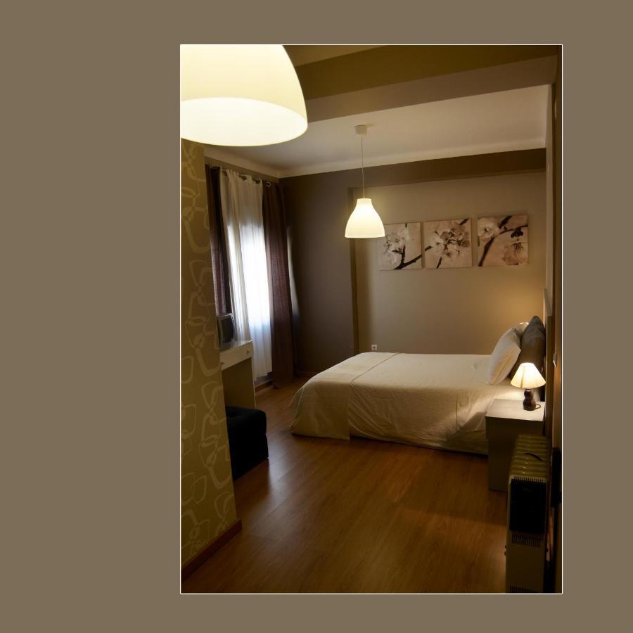 Residencial Rita Bed & Breakfast Odemira Exterior photo